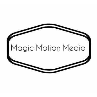 client magic motion media